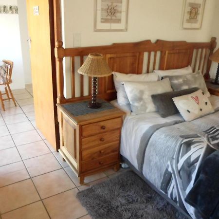 After8 B&B Kleinbaai Luaran gambar