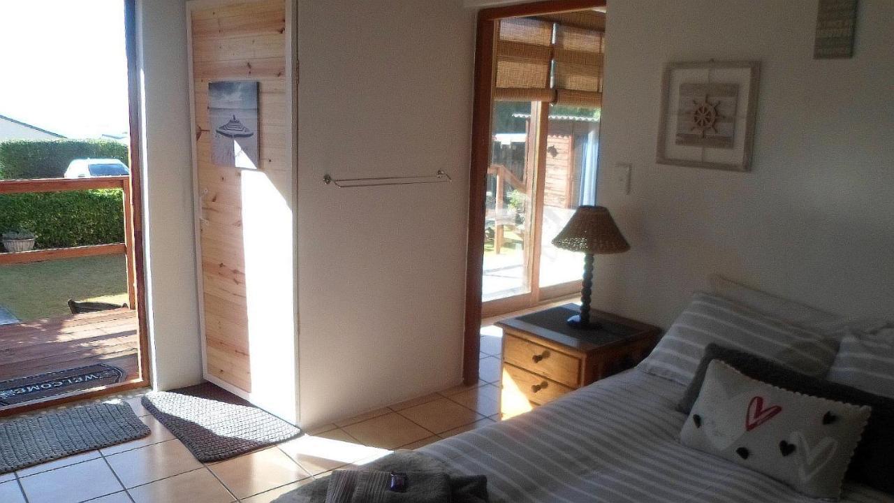 After8 B&B Kleinbaai Luaran gambar
