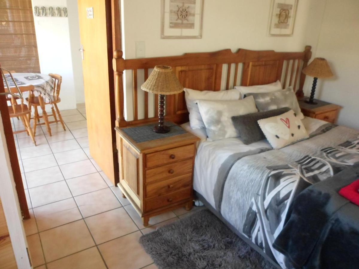 After8 B&B Kleinbaai Luaran gambar