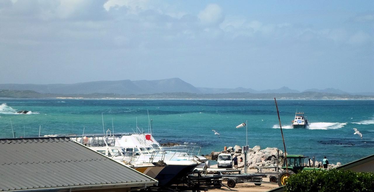 After8 B&B Kleinbaai Luaran gambar