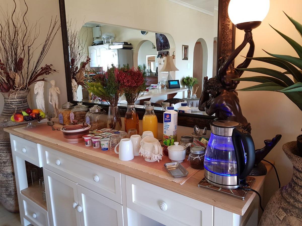 After8 B&B Kleinbaai Luaran gambar