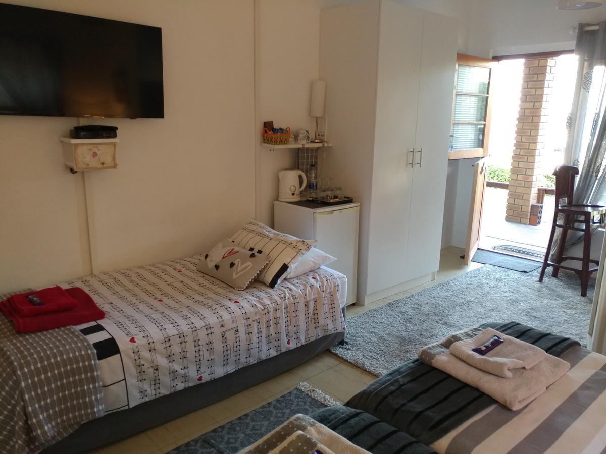 After8 B&B Kleinbaai Luaran gambar