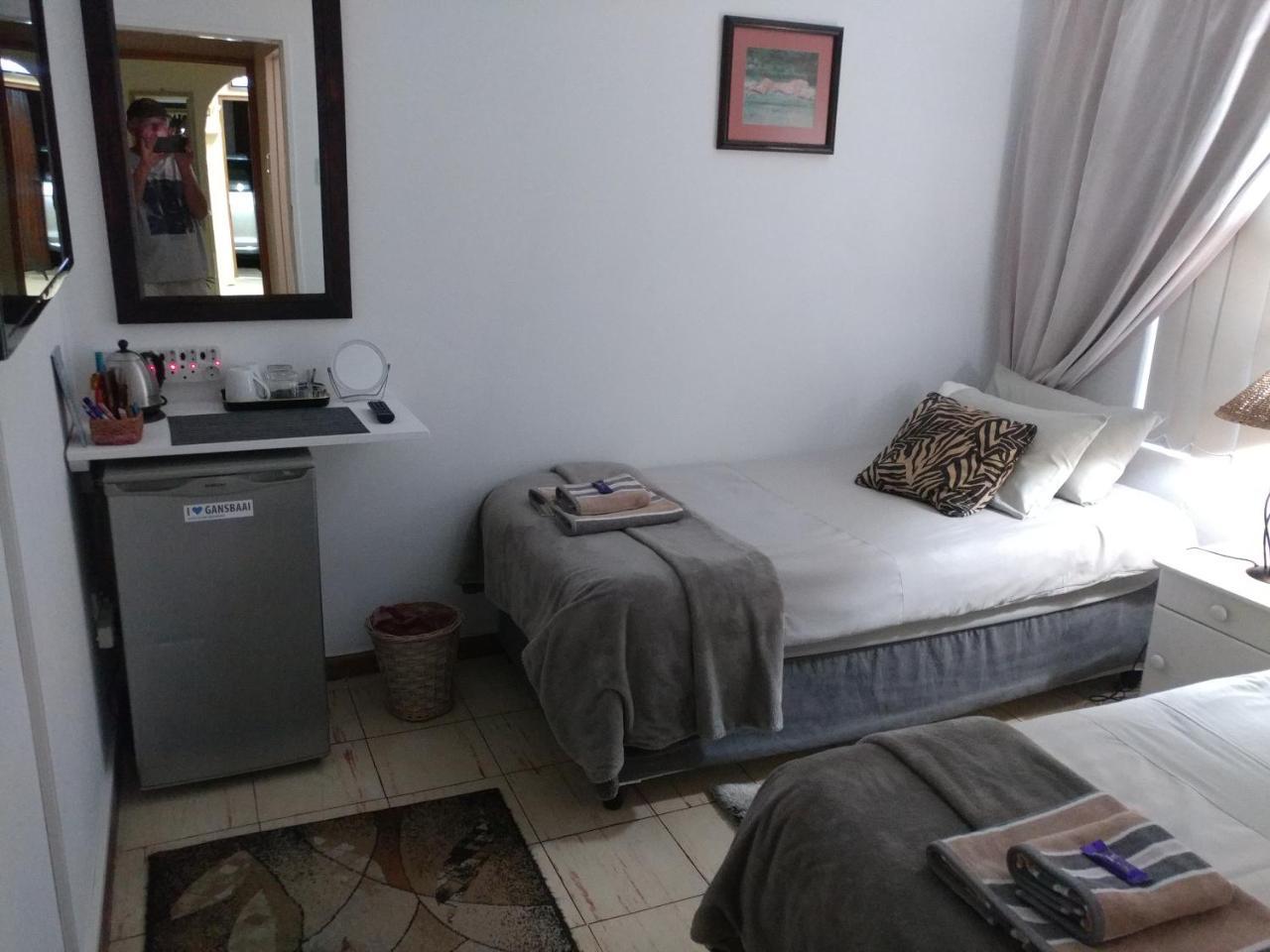 After8 B&B Kleinbaai Luaran gambar
