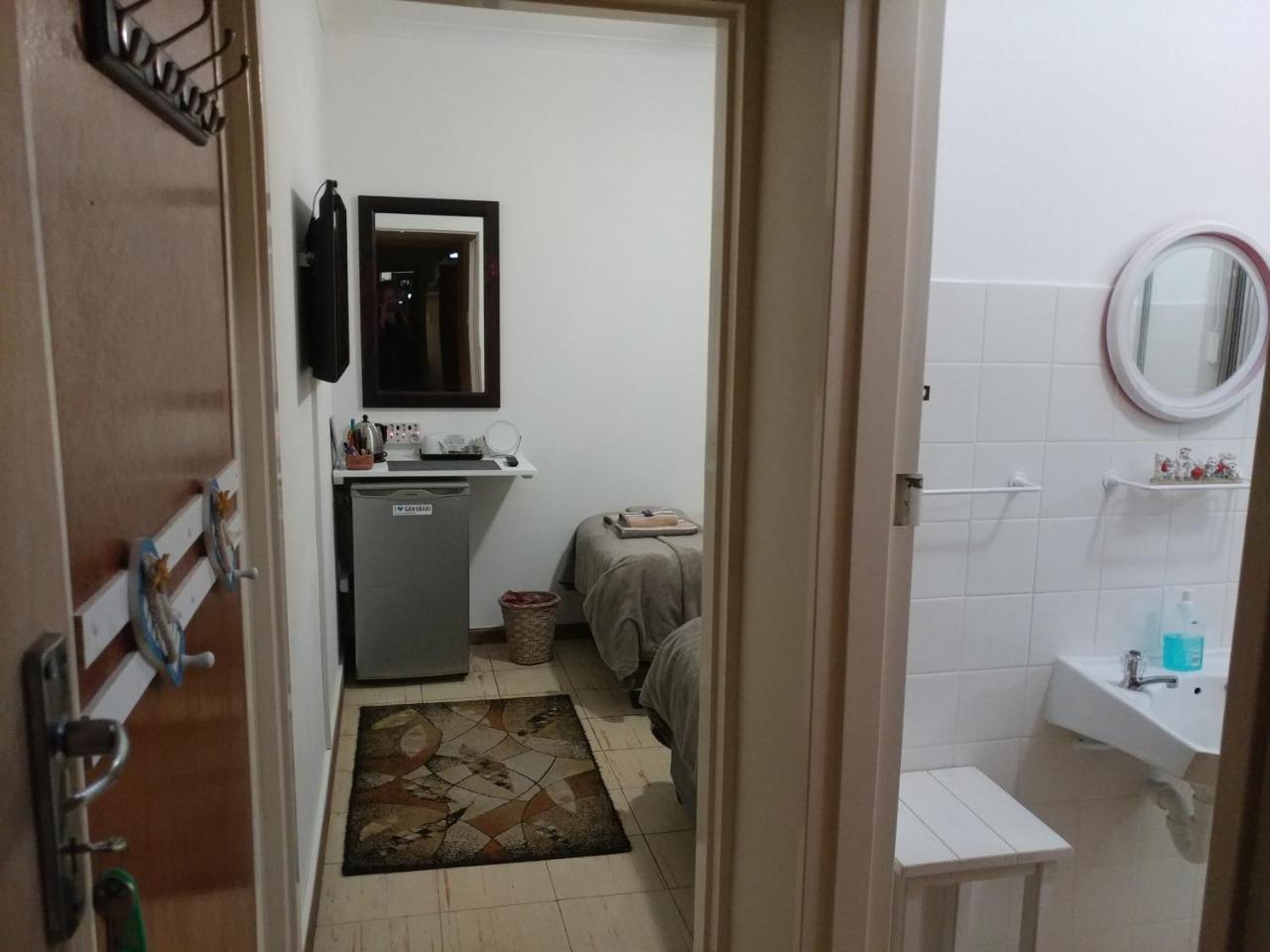 After8 B&B Kleinbaai Luaran gambar
