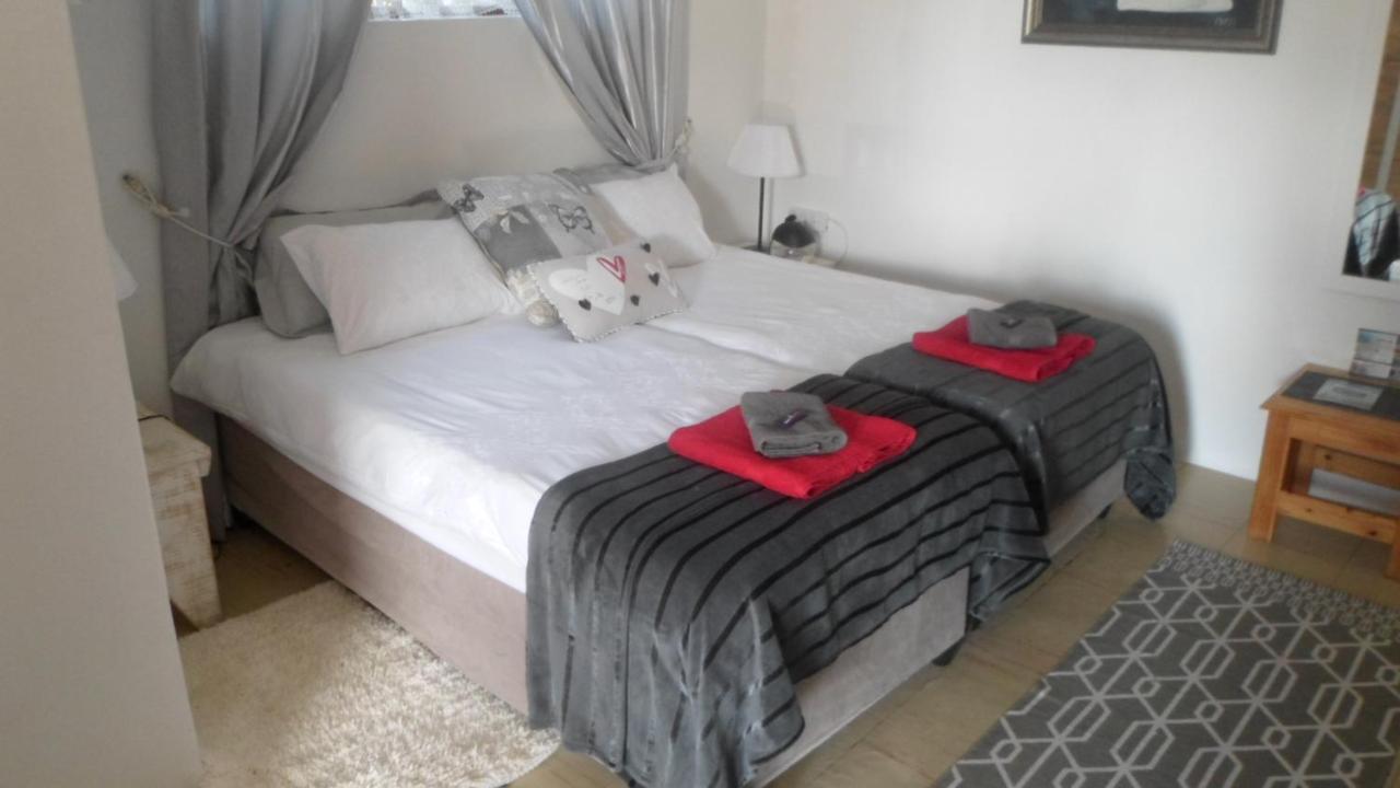 After8 B&B Kleinbaai Luaran gambar