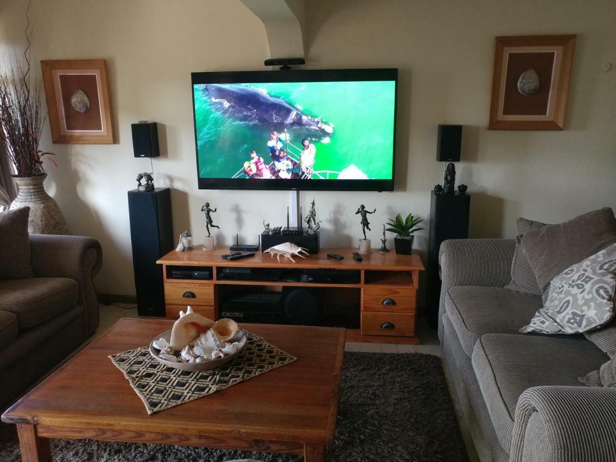 After8 B&B Kleinbaai Luaran gambar